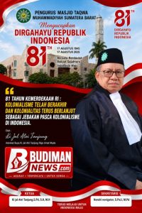 81 Tahun Kemerdekaan RI: Kolonialisme Berakhir, Kolonialitas Masih Menjebak Indonesia