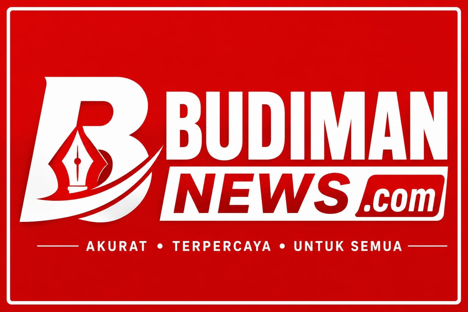 Budiman News