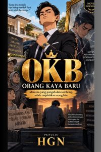 OKB (orang kaya baru)